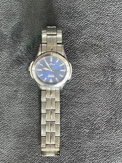 นาฬิกาข้อมือ Casio