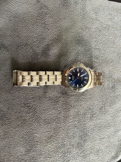 นาฬิกาข้อมือ Casio รูปที่ 4