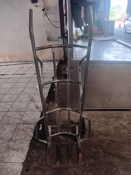 ขายรถเข็น รูปที่ 2