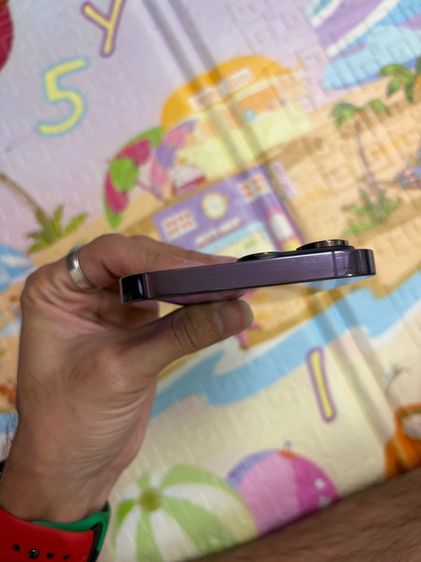 iPhone 14 ProMax 128GB รูปที่ 5