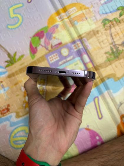 iPhone 14 ProMax 128GB รูปที่ 3