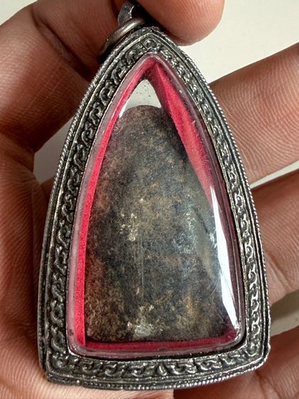 หลวงปู่ทวด พร้อมกรอบ ตามรูป รูปที่ 2