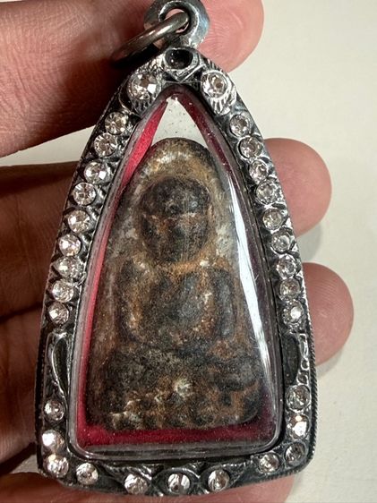 หลวงปู่ทวด พร้อมกรอบ ตามรูป