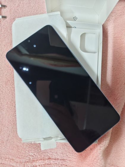 ขายsamsung a07 รูปที่ 9