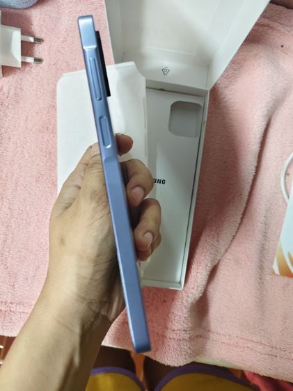 ขายsamsung a07 รูปที่ 8