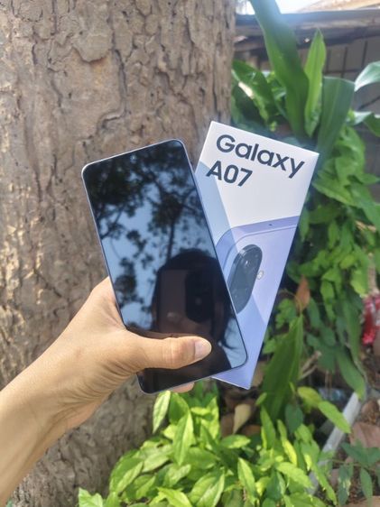 ขายsamsung a07 รูปที่ 2
