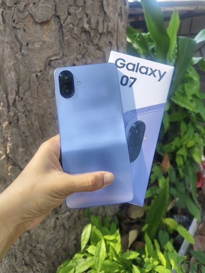 อื่นๆ 64 GB ขายsamsung a07