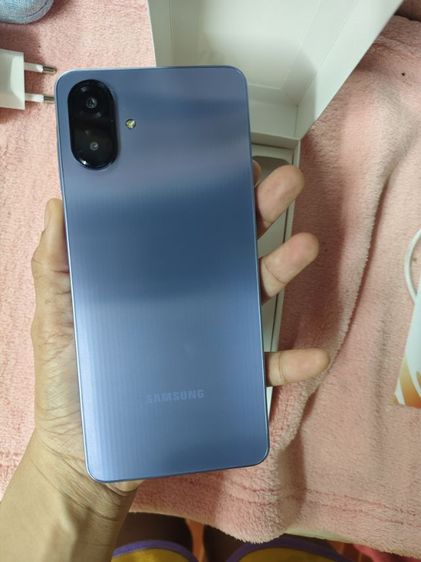 ขายsamsung a07 รูปที่ 4