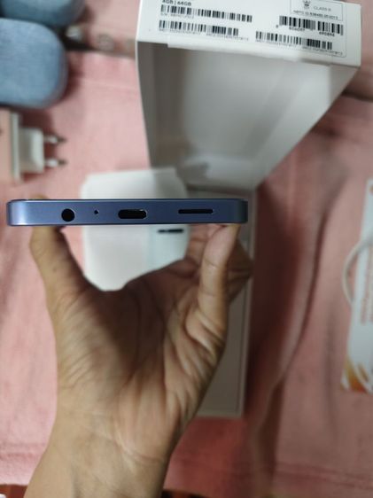 ขายsamsung a07 รูปที่ 7