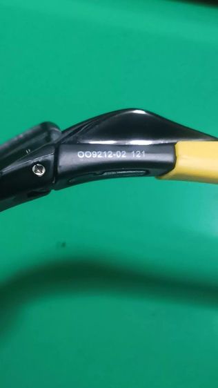 Oakley รุ่น M2แท้,พร้อมชุดเปลี่ยนเลนซ์ รวม 5 รูปแบบการใช้งานครบชุด,ใส่2-3ครั้งไม่รับกับใบหน้า รูปที่ 8