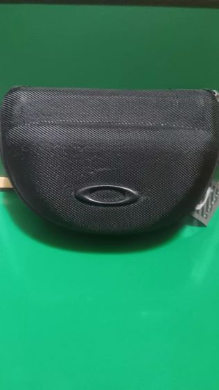 Oakley รุ่น M2แท้,พร้อมชุดเปลี่ยนเลนซ์ รวม 5 รูปแบบการใช้งานครบชุด,ใส่2-3ครั้งไม่รับกับใบหน้า รูปที่ 3