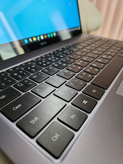 Huawei MateBook 13 (2021) RAM 16GB SSD 512GB - สภาพสวย รูปที่ 5