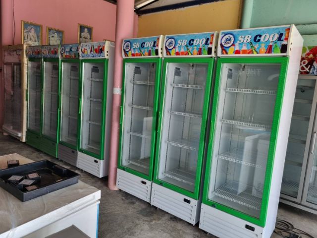 ตู้แช่ Chiller 1 ประตู รูปที่ 2