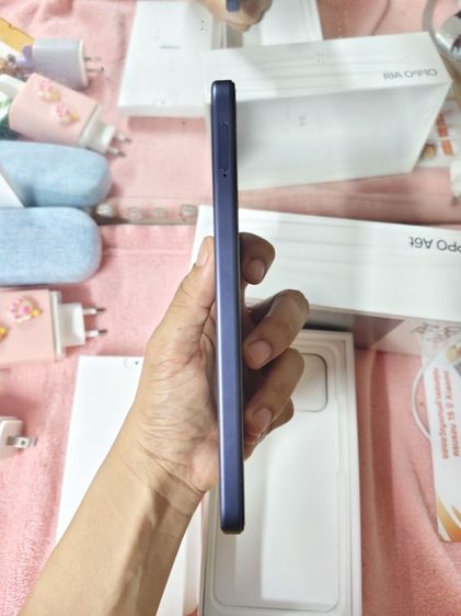ขาย oppo a6t