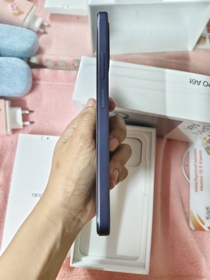 ขาย oppo a6t รูปที่ 6