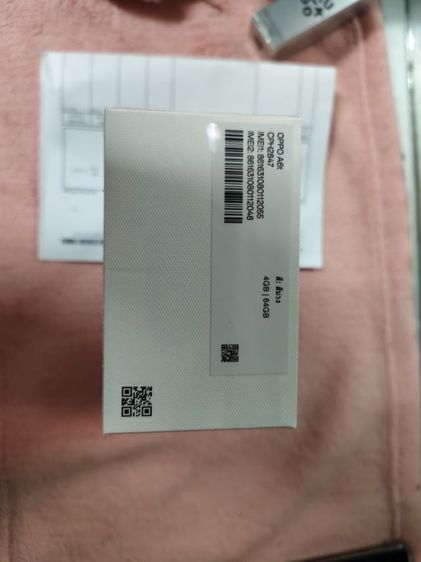 ขาย oppo a6t รูปที่ 9