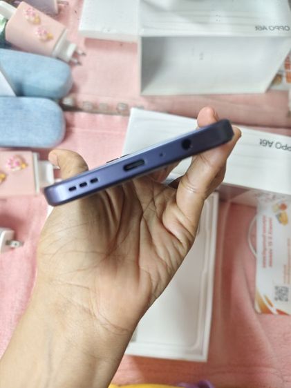 ขาย oppo a6t รูปที่ 4