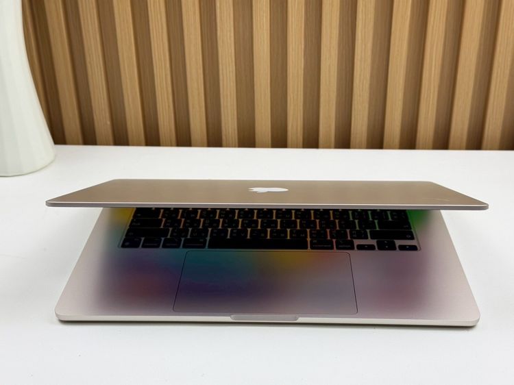 MacBook Air 15-inch M2 2023 Ram8GB SSD256GB Starlight  รูปที่ 6