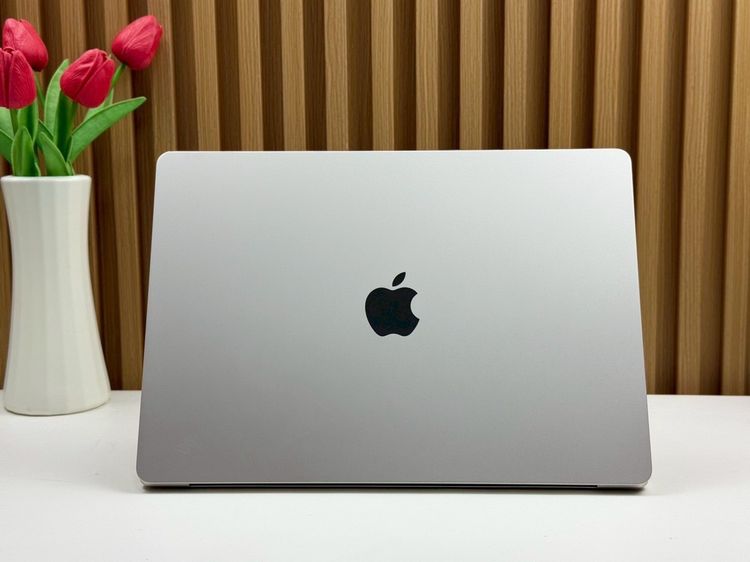 MacBook Air 15-inch M2 2023 Ram8GB SSD256GB Starlight  รูปที่ 7