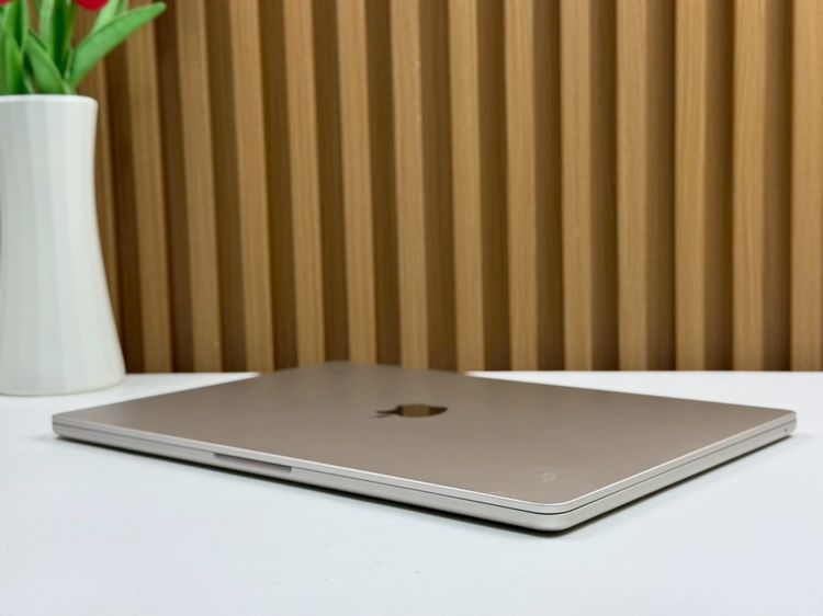 MacBook Air 15-inch M2 2023 Ram8GB SSD256GB Starlight  รูปที่ 11