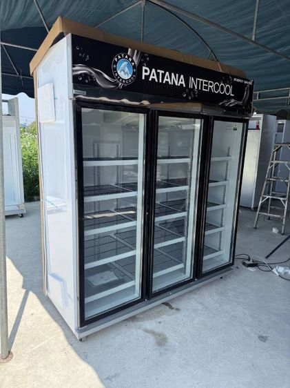 ตู้แช่ Chiller 3 ประตู รูปที่ 3