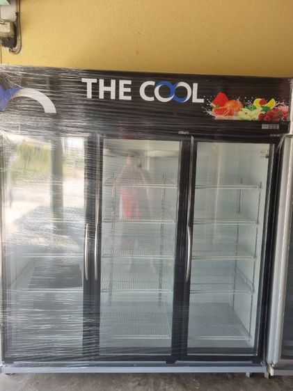 ตู้แช่ Chiller 3 ประตู รูปที่ 4