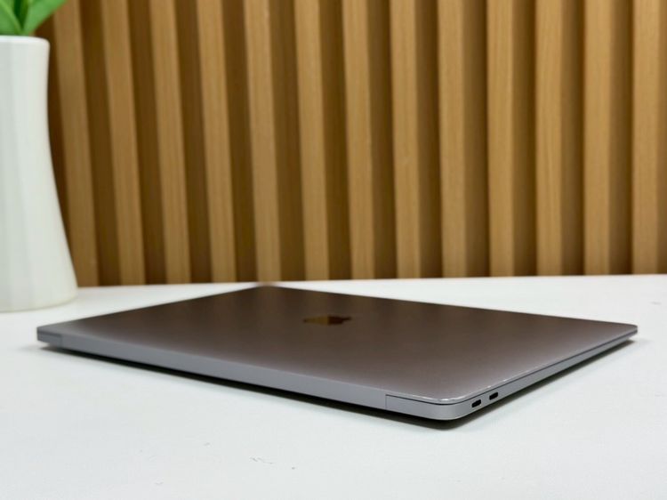 MacBook Air 13-inch 2018 Ram8GB SSD256GB SpaceGray รูปที่ 9