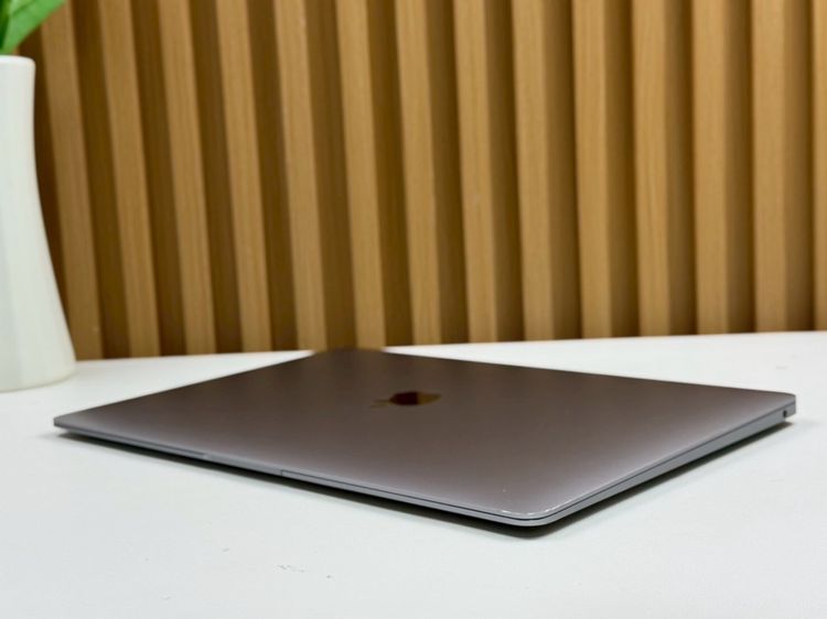 MacBook Air 13-inch 2018 Ram8GB SSD256GB SpaceGray รูปที่ 11