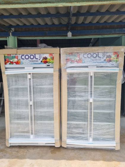 ตู้แช่ Chiller 2 ประตู รูปที่ 2