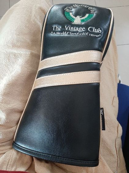 ถุงคลุมหัวไม้กอล์ฟ รูปที่ 5