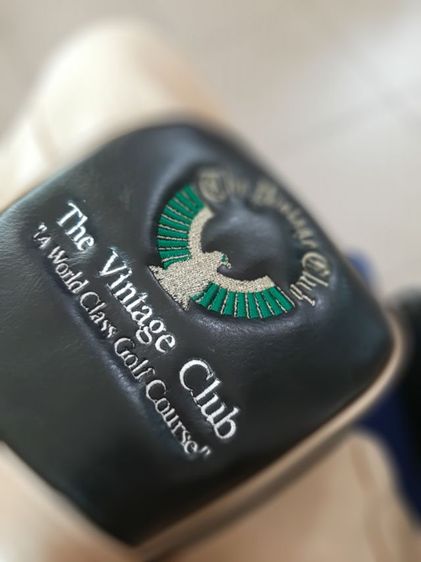 ถุงคลุมหัวไม้กอล์ฟ รูปที่ 3