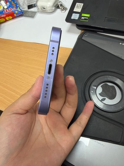 IPhone 12  รูปที่ 4