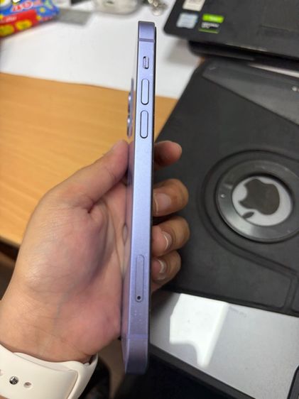 IPhone 12  รูปที่ 5