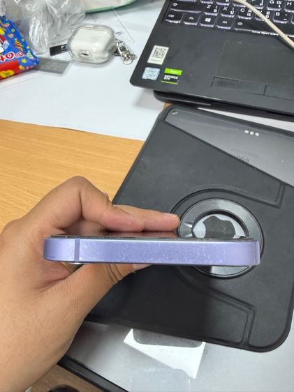 IPhone 12  รูปที่ 3