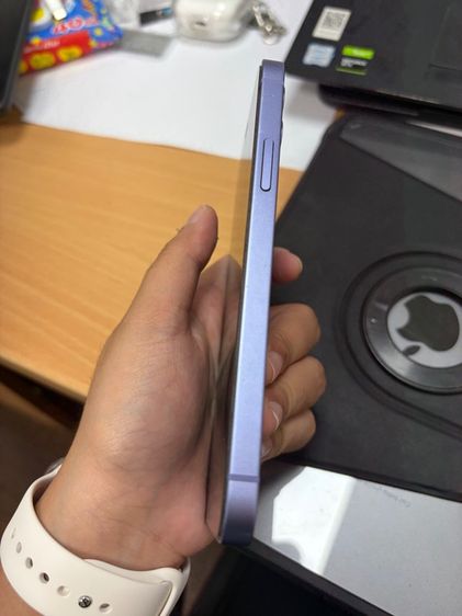 IPhone 12  รูปที่ 7