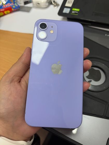 IPhone 12  รูปที่ 6