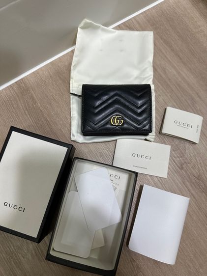 กระเป๋ากุชชี่ รูปที่ 2