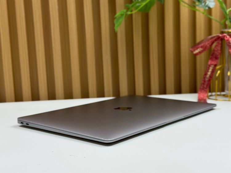 MacBook Air 13-inch 2018 Ram8GB SSD256GB SpaceGray รูปที่ 10