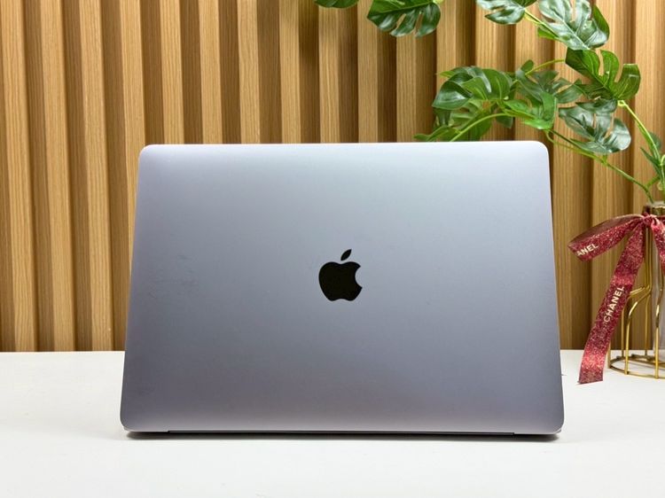 MacBook Air 13-inch 2018 Ram8GB SSD256GB SpaceGray รูปที่ 7