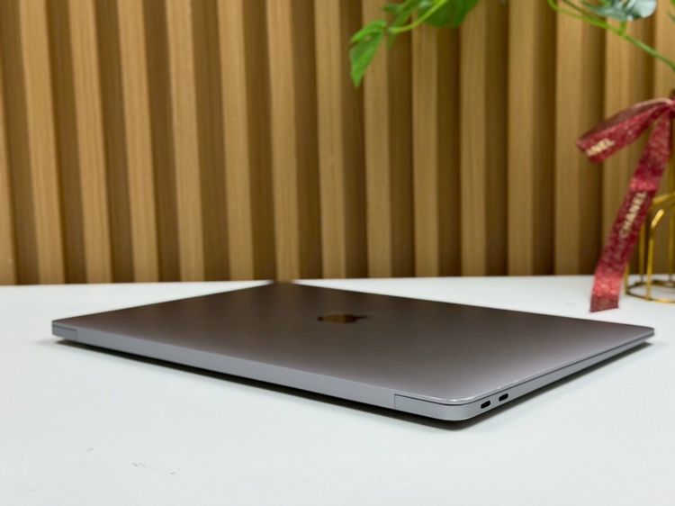 MacBook Air 13-inch 2018 Ram8GB SSD256GB SpaceGray รูปที่ 9