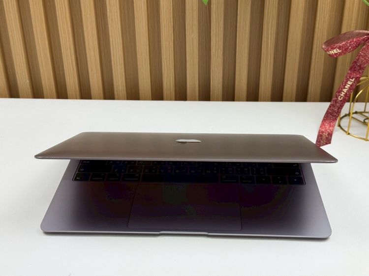 MacBook Air 13-inch 2018 Ram8GB SSD256GB SpaceGray รูปที่ 6