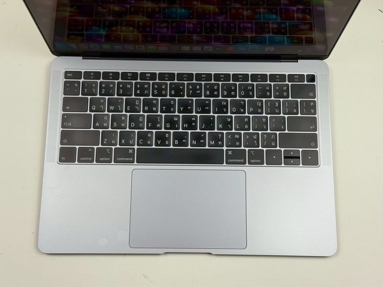 MacBook Air 13-inch 2018 Ram8GB SSD256GB SpaceGray รูปที่ 5