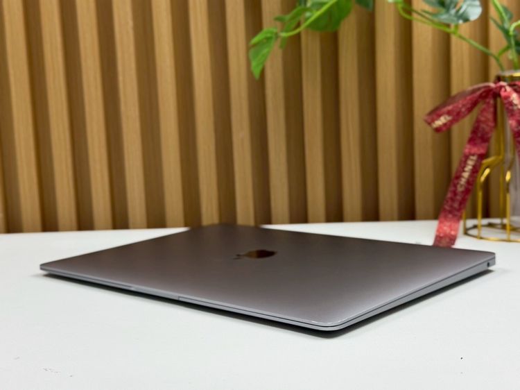 MacBook Air 13-inch 2018 Ram8GB SSD256GB SpaceGray รูปที่ 11
