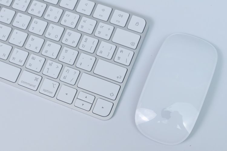 iMac 24" M4 16.256GB - ID26020199 รูปที่ 9