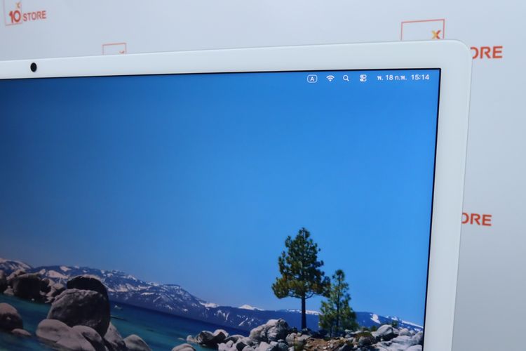 iMac 24" M4 16.256GB - ID26020199 รูปที่ 6