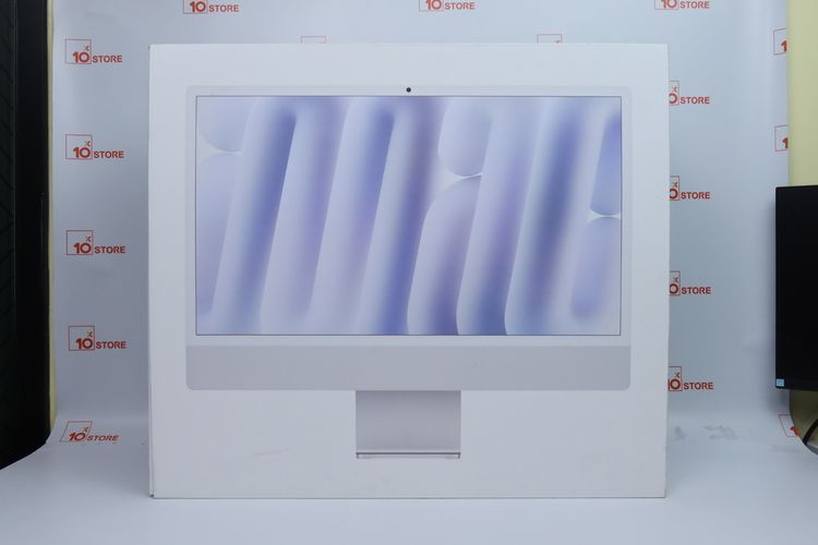 iMac 24" M4 16.256GB - ID26020199 รูปที่ 16