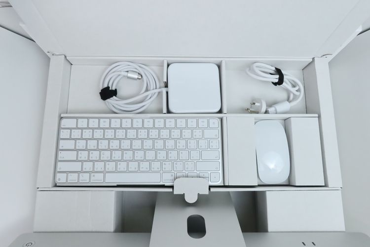 iMac 24" M4 16.256GB - ID26020199 รูปที่ 15