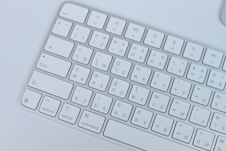 iMac 24" M4 16.256GB - ID26020199 รูปที่ 8