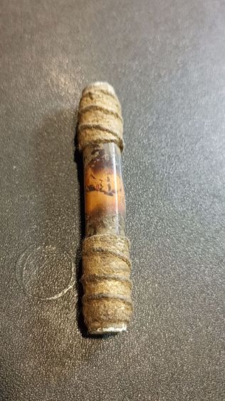 ตะกรุดหลวงพ่อเดิมแถม25พุทธศตวรรษ รูปที่ 7