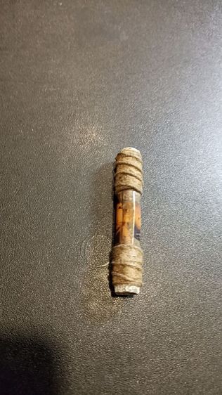 ตะกรุดหลวงพ่อเดิมแถม25พุทธศตวรรษ รูปที่ 5